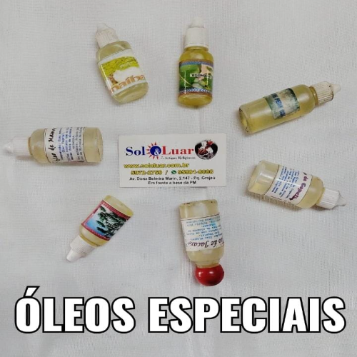 Banho Perfumes Elixir